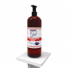 Gel liquido igienizzante mani mini flacone ML. 500 GEL500