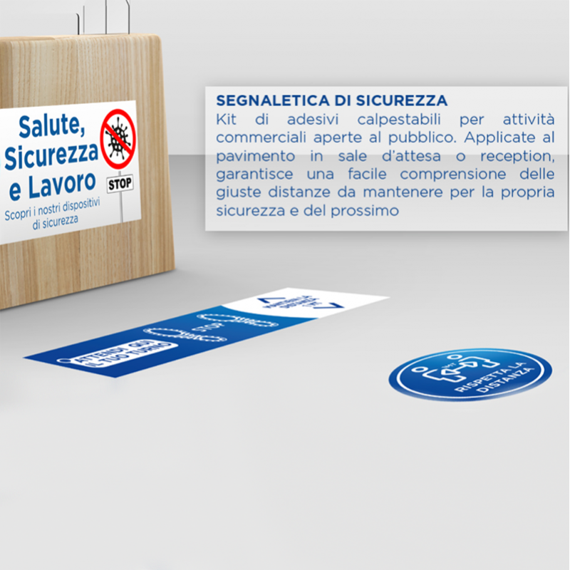 Cartelli Antincendio, Sicurezza E Segnalatori Segnaletica - Foto 7