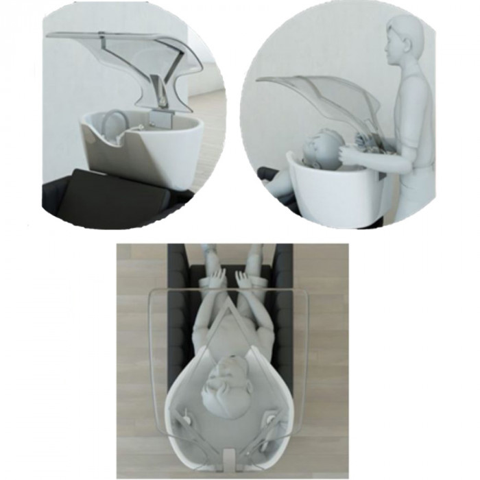 Acquista 125 pz. calotta di protezione di separazione Flex 254797 da Conrad